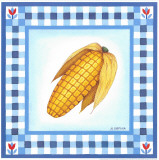 Corn Posters by Urpina 