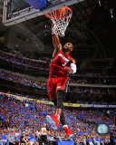 Dwyane Wade Game 3 of the NBA 2011 Finals Action(11) Photo