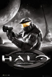 Halo- Anniversary Posters