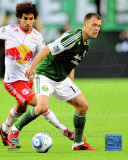 Jack Jewsbury 2011 Action Photographie