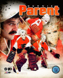 Bernie Parent 2011 Portrait Plus Photo Bernie Parent 2011 Portrait Plus Photo