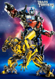 Transformers -3 Plakaty Transformers -3 Plakaty
