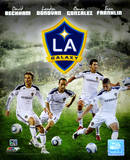 2011 Los Angeles Galaxy Composite Foto
