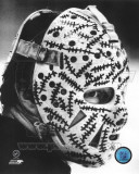 Gerry Cheevers Photo
