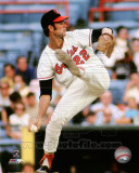Jim Palmer Action Photo