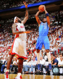 Jason Terry Game 6 of the 2011 NBA Finals Action Photo