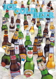 Ice Cold Beer Plakater