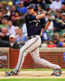 Corey Hart 2011 Action Photo