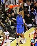Shawn Marion Game 6 of the 2011 NBA Finals Action Photo