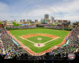 Wrigley Field 2011 Foto