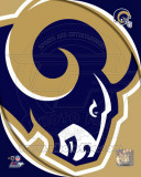 St. Louis Rams 2011 Logo Photo