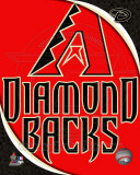 2011 Arizona DBacks Team Logo Photo