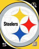 Pittsburgh Steelers 2011 Logo Photo