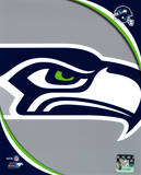 Seattle Seahawks 2011 Logo Photo