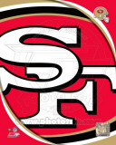 San Francisco 49ers 2011 Logo Foto