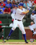 David Murphy 2011 Action Photo