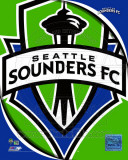 2011 Seattle Sounders Team Logo Photo