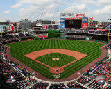 Nationals Park 2011 Foto