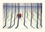 One Beat of Your Heart Limited Edition by Mackenzie Thorpe