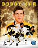 Bobby Orr 2011 Portrait Plus Photo
