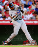 Miguel Cabrera 2011 Action Photo