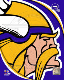 Minnesota Vikings 2011 Logo Foto
