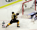 Brad Marchand Goal Game 3 of the 2011 NHL Stanley Cup Finals(16) Photo