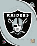 Oakland Raiders 2011 Logo Photo