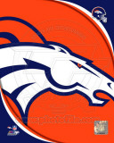 Denver Broncos 2011 Logo Photo