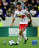 Rafa Marquez 2011 Action Foto