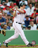 J.D. Drew 2011 Action Photographie