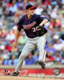 Scott Baker 2011 Action Photo