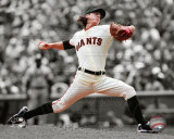 Tim Lincecum 2011 Spotlight Action Photo