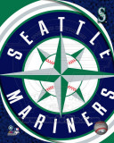 2011 Seattle Mariners Team Logo Photo