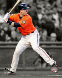 Buster Posey 2011 Spotlight Action Photo
