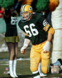 Ray Nitschke Action Photo