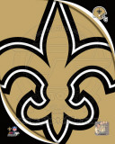 New Orleans Saints 2011 Logo Foto