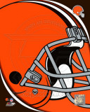 Cleveland Browns 2011 Logo Photo