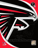 Atlanta Falcons 2011 Logo Foto