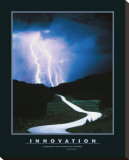 Innovation Reproduction transférée sur toile