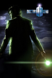 Doctor Who- Sonic Screwdriver Poster