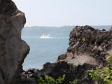 Lava Photographic Print by Ryuji Adachi