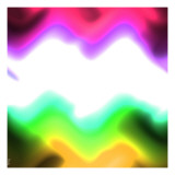 Abstract 59 Giclee Print by Shiroki Kimaneka