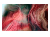 Nirvana: It Is as Beautiful as Attar Lámina giclée por Masaho Miyashima