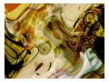 Abstract 13 Lámina giclée por Shiroki Kimaneka Abstract 13 Lámina giclée por Shiroki Kimaneka