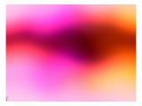 Abstract 36 Lámina giclée por Shiroki Kimaneka