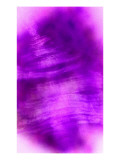 Nirvana: I Know a Purple Wind Giclee Print by Masaho Miyashima