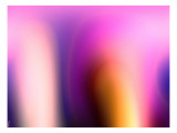 Abstract 18 Lámina giclée por Shiroki Kimaneka