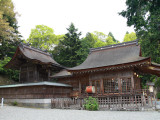 Shrine 7 Photographic Print by Ryuji Adachi