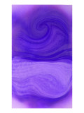 Nirvana: Wind Knows the Event of the Ground Giclee Print by Masaho Miyashima